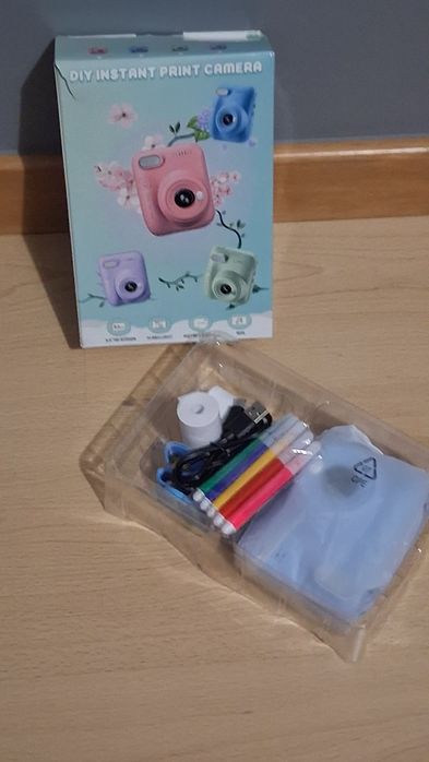 Camera fotográfica com garantia de 1 mês