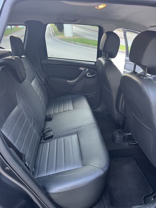 DACIA Duster dci - Como Novo 1 Dono