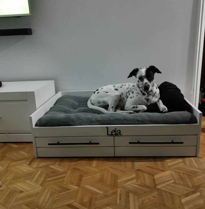 Legowisko  leżanka łóżko dla psa