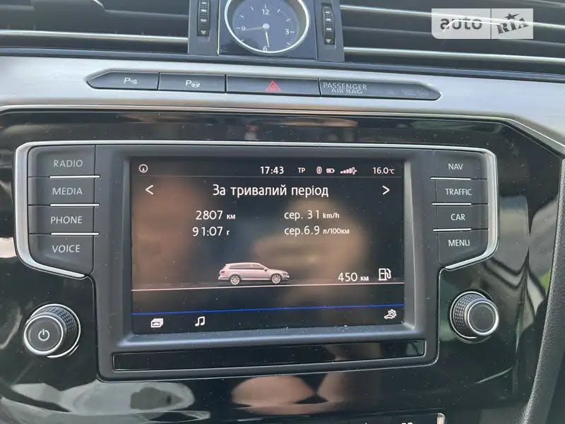 Продам Volkswagen Passat 2.0 TDI