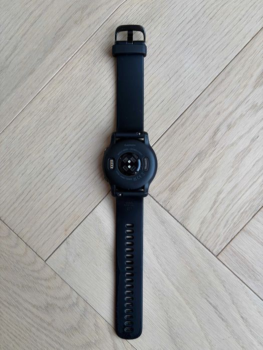 Garmin Venu 2 - Czarny