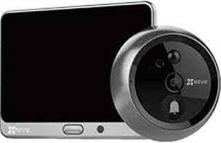 Wizjer elektroniczny WiFi dotykowy ekran EZVIZ CP4