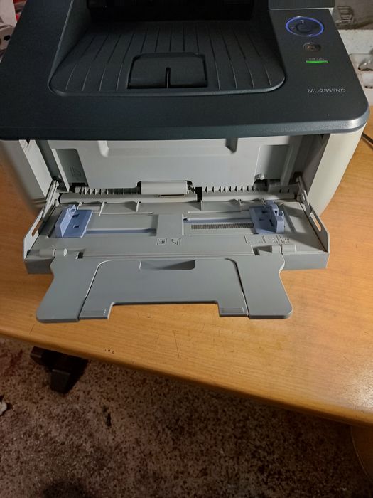 Samsung ML-2855ND Laser Printer, Impeccable and 100% Functional64584327028098122