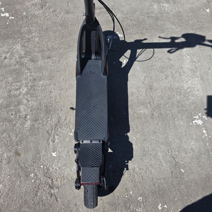 Trotinete elétrica KuKirin G3