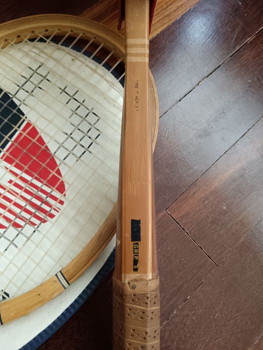 Raquete de tênis Dunlop Maxply Fort