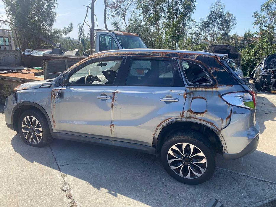 Suzuki Vitara 1.6   DDiS   2015  PARA PEÇAS