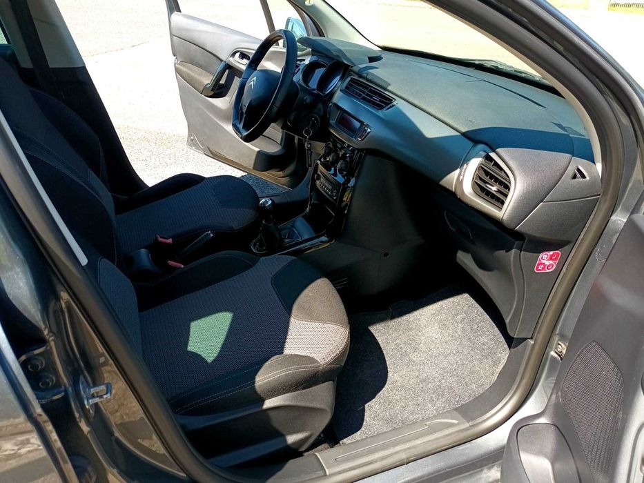 Citroen c3 1.4 hdi