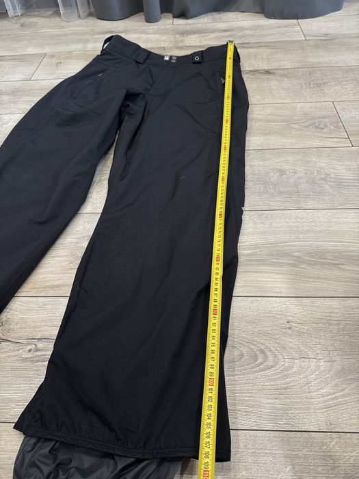 Гірськолижні гтани Burton , мембранні лижні чоловічі штани