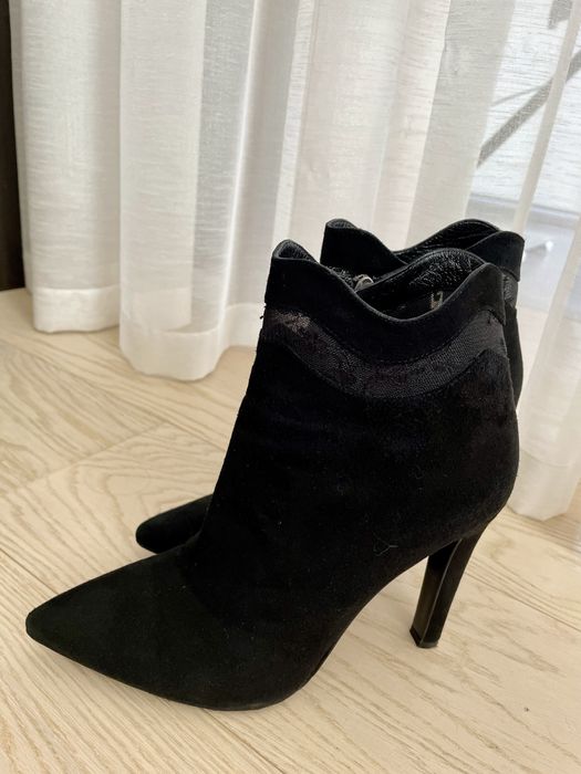 Жіночі напівчеревики