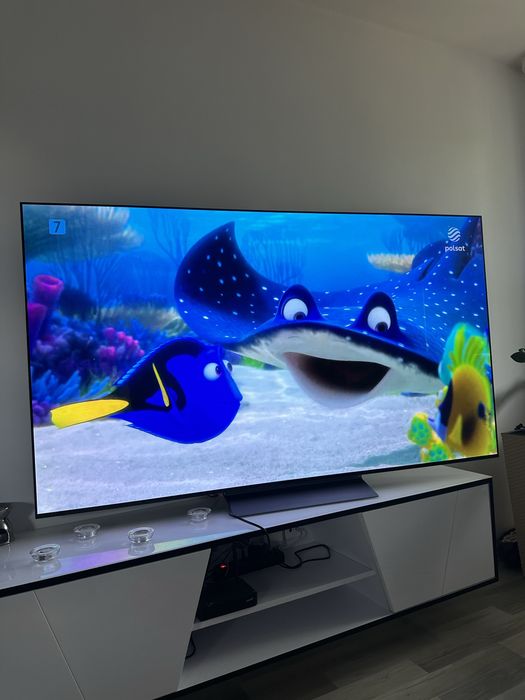 Lg oled 77 c21 promocja do 27 go plus gwarancja dodatkowo