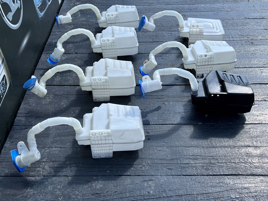 Бачок омывателя шкода а5 бачок омивача гольф 5 тоуран