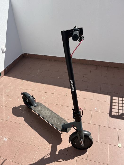 Trotinete eletrica - Alphawise