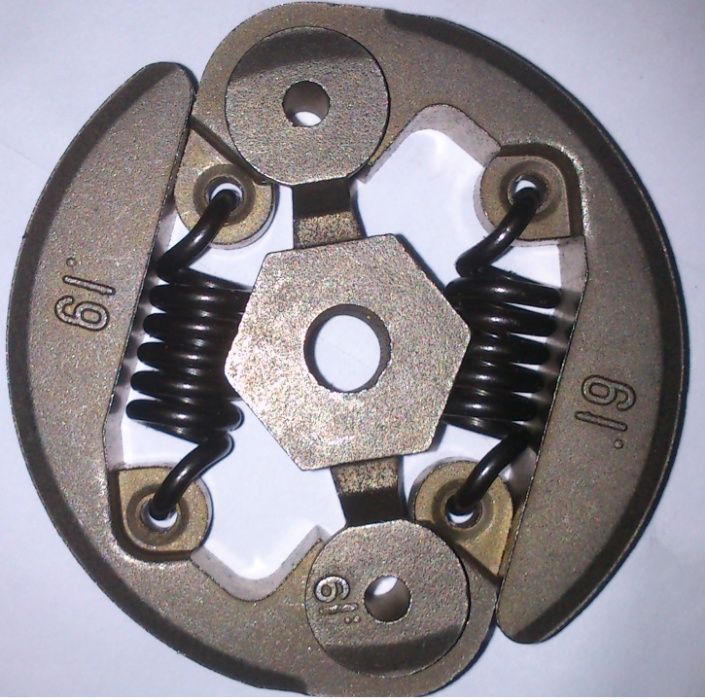 embraiagem roçadora husqvarna 503_714001