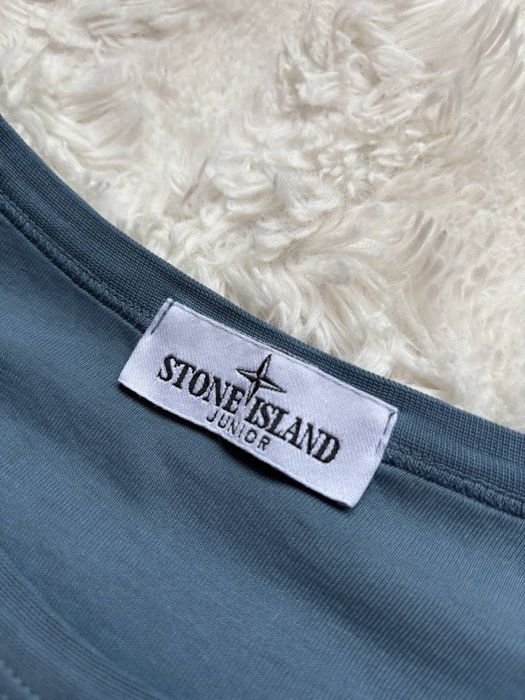 Світшот Stone Island Junior