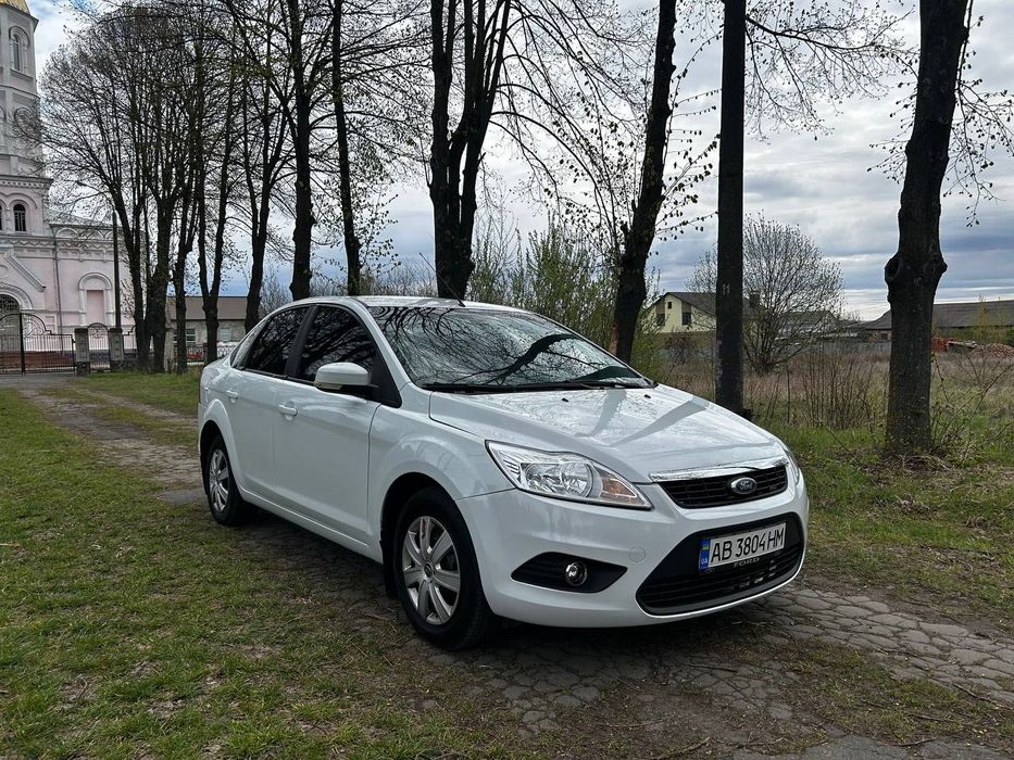 Продам гарне авто