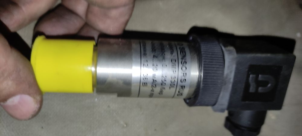 Датчик давления DMP 330L