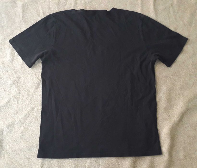 T-shirt z Batmanem (Mroczny Rycerz)