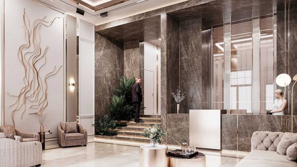 1-комнатная квартира по адресу ул. Щекавицкая (площадь 49 м²) - Atlanta.ua - фото 8