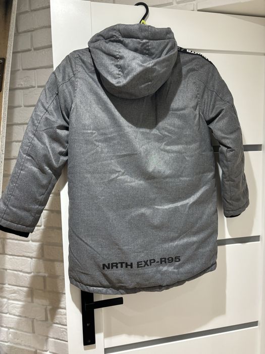 Kurtka zimowa dla chlopca Reservef