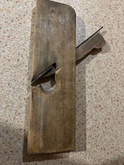 Strug wąski stary.!