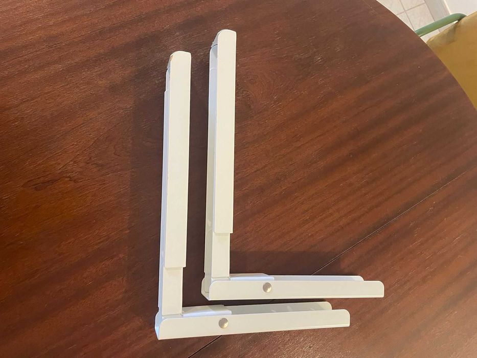Suporte para Microondas ikea