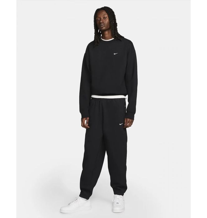 Штани Nike Solo Swoosh оригінал M, XL