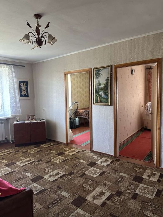 Продам 4х ком квариру
