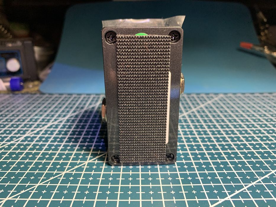 Педаль для електрогітари Joyo Space Verb