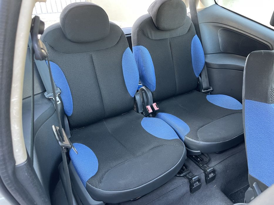 Citroen C2 1.4 HDI VTR  Otimo Estado