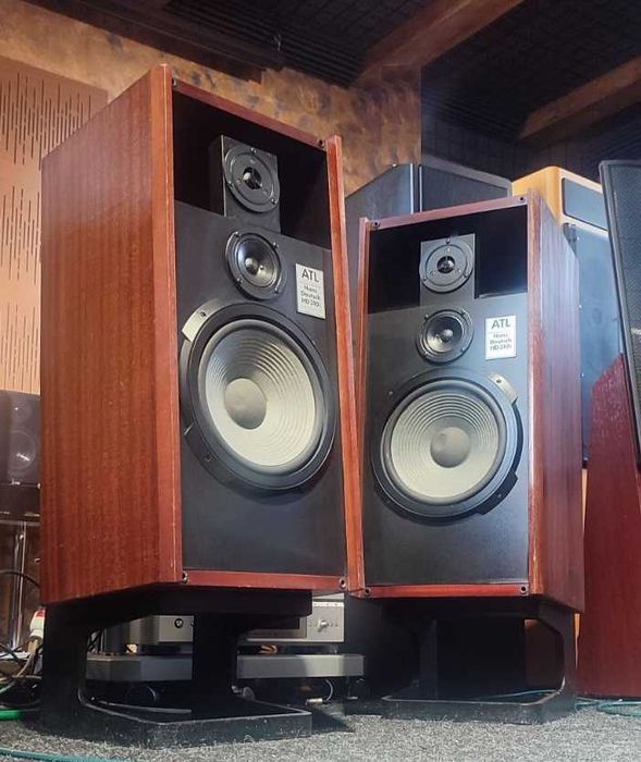 ATL Hans Deutsch HD310i