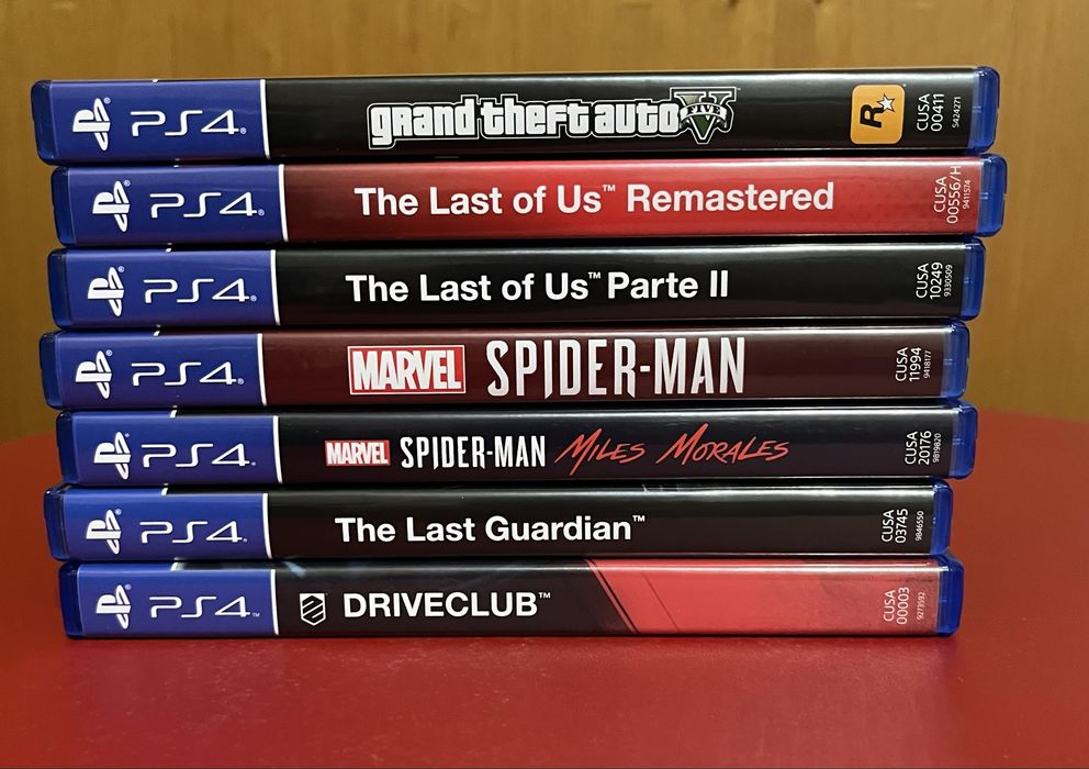 Ps4 pro 1 TB.