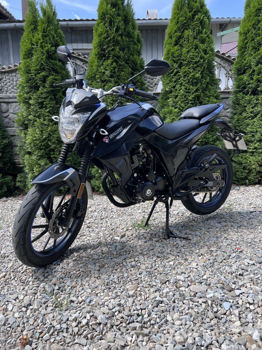 Продам Spark 200