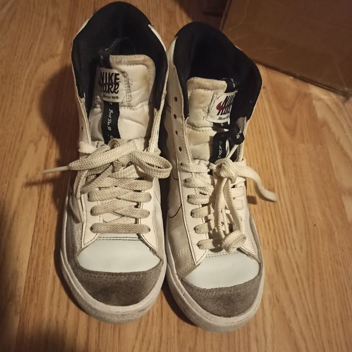 Buty sportowe damskie Nike 36.5