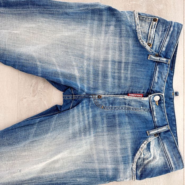 Dsquared2 Jeans Classic Kenny Jean IT 48