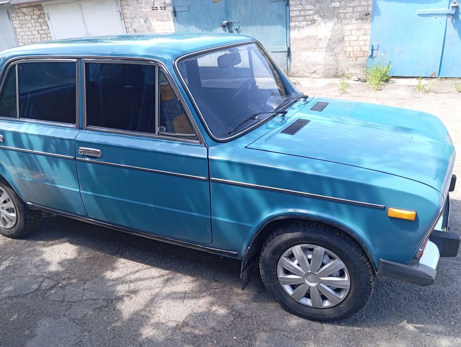 Продам ВАЗ  21063