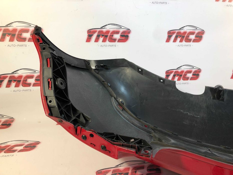 Parachoques Traseiro SEAT IBIZA 6J FR 3 PORTAS ORIGINAL