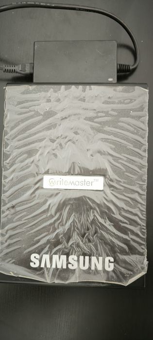 Samsung DVD Player/Recorder64729953003139121