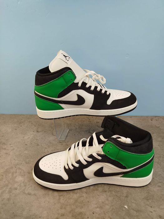 Buty Air Jordan 1 Mid Se