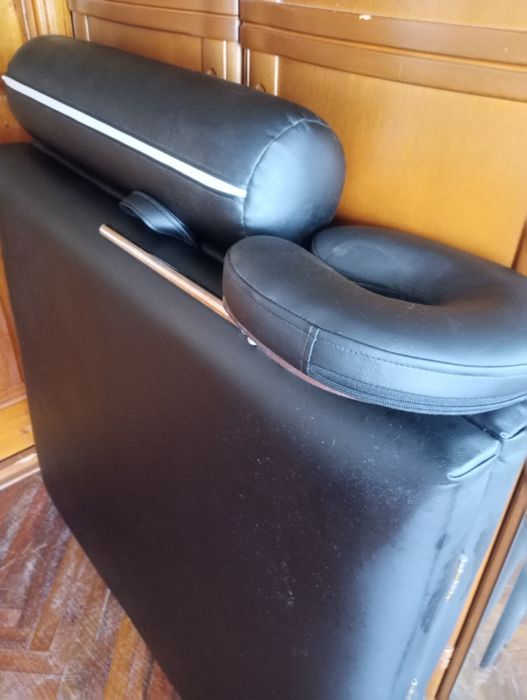 Кушетка масажна косметична тахта стіл