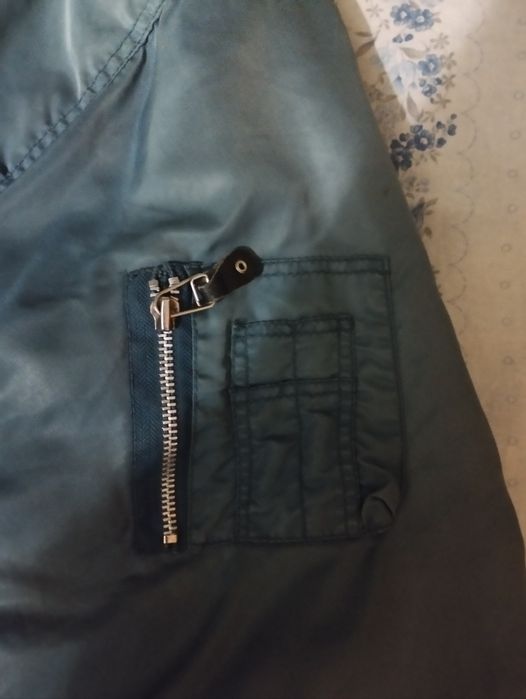 Куртка бомбер scotch & soda