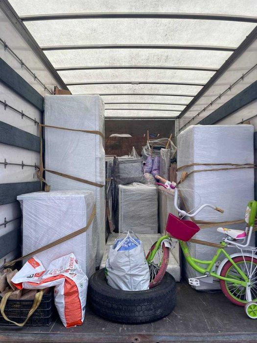 ГРУЗОПЕРЕВОЗКИ / Грузовое такси Харьков и область / Грузчики ЗВОНИТЕ