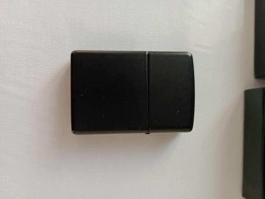 Zapalniczka benzynowa Zippo