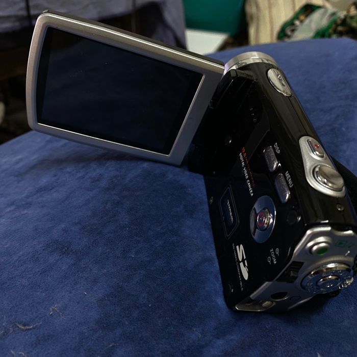 Камера Sony DDV-90