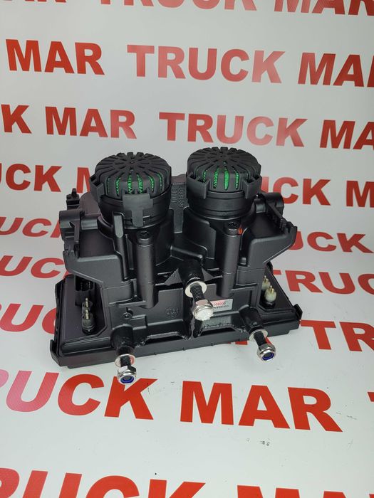 ZAWÓR EBS modulator ES2060 K019312