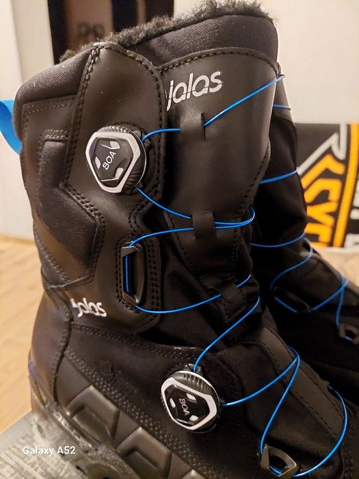 Buty robocze jalas