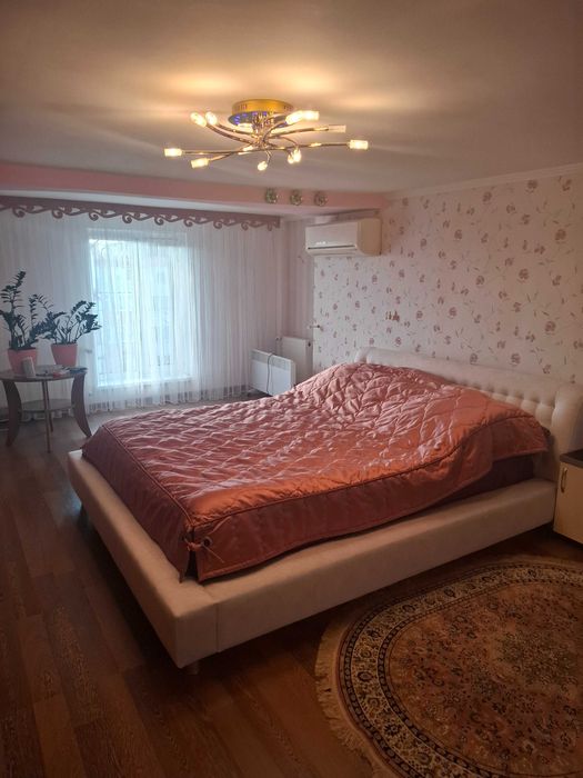 3-комнатная квартира по адресу ул. Зодчих (площадь 130 м²) - Atlanta.ua - фото 14