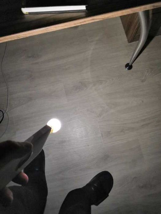 USB світильник. USB лампа. Яскравий і компактний.