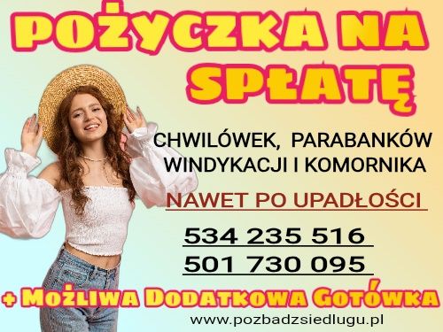 Kredyt na spłatę,  Spłata Chwilówek,  Pożyczka prywatna,  konsolidacja