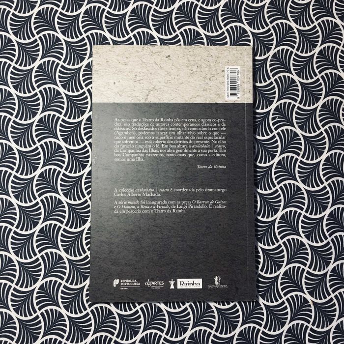 Mandrágora - Niccolò Machiavelli