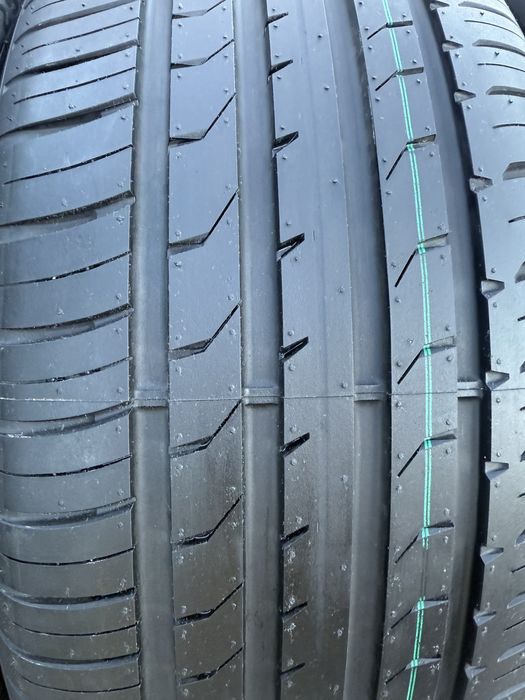 Opony letnie 225/40R18 Maxxis Premitra 5 NOWE